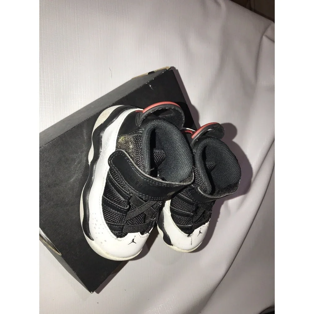 Jordan rings toddler